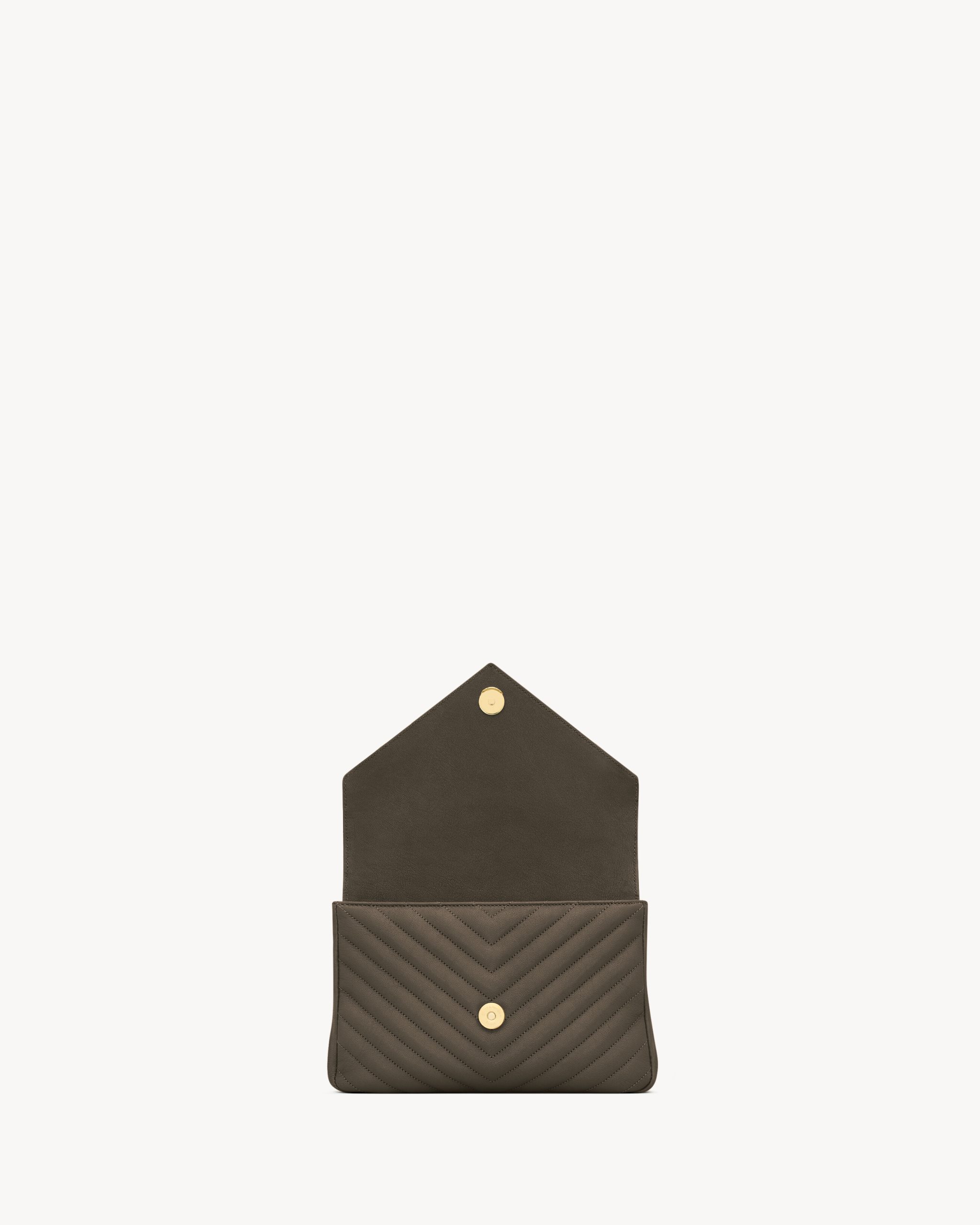 YSL COLLEGE MEDIUM IN QUILTED LEATHER - Image 5